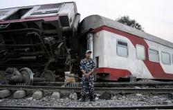 3  حوادث في أقل من شهر.. إقالة رئيس هيئة السكة الحديد في مصر