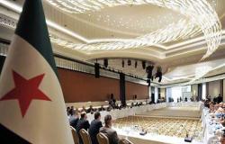 المعارضة ترد على إعلان نظام الأسد موعد الانتخابات: مهزلة