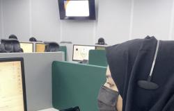 "سناب الداخلية": "عهود السليماني" شابة سعودية تستمد قوتها من دعاء متصلي "911" في مكة