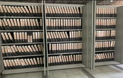 أكثر من 25 مليون وثيقة بلدية إلى الأرشفة بأمانة مكة