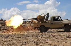 الجيش اليمني يعلن تحقيقه مكاسب ميدانية في عدة جبهات أبرزها مأرب