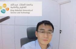عضو "كاوست" يحاضر الطلاب السعوديين والصينيين عن الارتباط المستدام بين الطاقة الشمسية والمياه