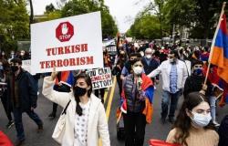 مقصلة موت وعربة بأحصنة.. إبادة الأرمن بين اعتراف "بايدن" ومأزق تركيا