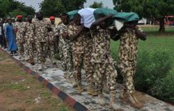 مقتل 31 عسكرياً نيجيرياً في كمين لـ"داعش"