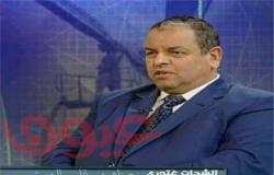 الشحات الغتوري رئيساً لمصلحة الجمارك المصرية