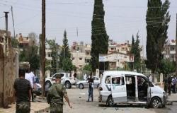 إعلان وقف إطلاق النار في القامشلي بسوريا حتى صباح السبت