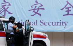 18 مصاباً في هجوم بسكين على روضة أطفال بالصين