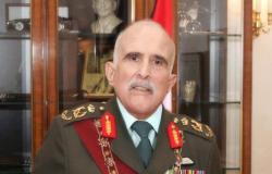 الديوان الملكي الأردني يعلن وفاة الأمير محمد بن طلال