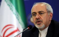 وزير خارجية إيران: نرحّب بتصريحات ولي العهد السعودي حول العلاقات مع طهران
