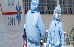 تسجيل 28 وفاة و 1272اصابة بفيروس كورونا في الاردن