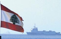 استئناف المحادثات بين الاحتلال ولبنان بشأن الحدود البحرية