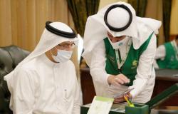وكيل إمارة مكة يدشن مبادرة "هديتكم" لإسعاد الأسر المتعففة بالمنطقة