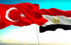 تستمر يومين.. بدء المشاورات السياسية بين مصر وتركيا في القاهرة