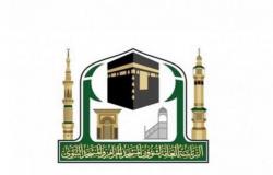 رئاسة المسجد النبوي تؤكد جاهزيتها لليلة 27 من شهر رمضان المبارك