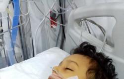 "بن علي" يرقد في غيبوبة منذ 4 أيام بسبب تلف في إنزيمات الكبد