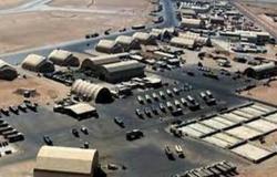 العراق.. طائرة مسيرة تستهدف القوات الأمريكية في قاعدة عين الأسد