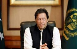 رئيس وزراء باكستان يستقبل أمين منظمة التعاون الإسلامي