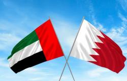 الإمارات والبحرين تعتمدان ممر سفر آمنًا بينهما للحاصلين على لقاح كوفيد 19