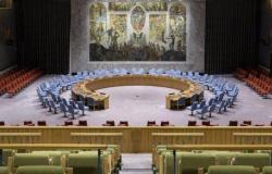 الولايات المتحدة تعرقل صدور بيان مجلس الأمن بشأن الأوضاع بالقدس المحتلة