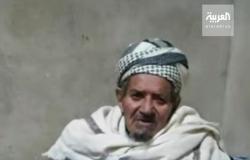 شاهد جريمة مروعة.. مسلح حوثي يقتل إمام مسجد عمره 90 عامًا أثناء صلاة التراويح