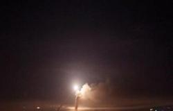 الجيش الإسرائيلي يهاجم نقطة مراقبة تابعة لحزب الله على حدود سوريا