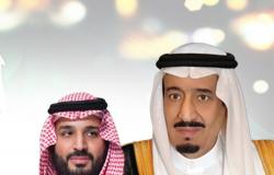 غادر شهر "رمضان" مسجلاً في ذاكرته عطايا السعوديين ودعم القيادة السخية