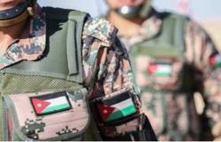 الجيش الأردني : لم ولن نستخدم السلاح ضد مواطنينا