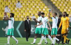 أثناء توقف الدوري.. "الأخضر" السعودي يشارك بـ"الأساسي " في كأس العرب