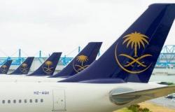 الخطوط السعودية تعلن إكمال جميع استعداداتها للتشغيل الكامل للرحلات الدولية