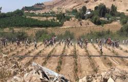 "كان": أردنيان يعبران الحدود إلى الأراضي الفلسطينية المحتلة