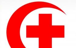 "المنظمة العربية للهلال الأحمر والصليب الأحمر" تستنكر استهداف مقر "الهلال الأحمر القطري" بغزة