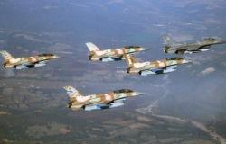 العدوان مستمر.. الطيران الإسرائيلي يدمر خطوط الكهرباء الرئيسية بغزة