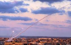 المقاومة الفلسطينية استهدفت إسرائيل بـ270 صاروخًا خلال 12 ساعة