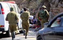 إصابة جنديَّيْن إسرائيليَّيْن بالرصاص في الضفة الغربية