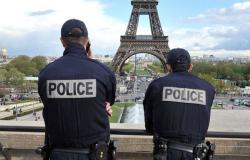 سيارات تحترق ومجوهرات تُسرق.. السجن لمسلحين هاجموا سعوديين بباريس