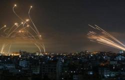 كم صاروخًا أطلقتها غزة؟.. إسرائيل تقتل الأبرياء و"نتانياهو- بايدن" لرابع مرة!