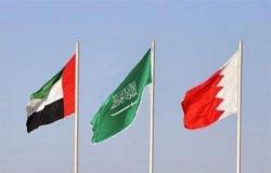 الإمارات والبحرين تُدينان استهداف الحوثي جازان بطائرة مفخخة