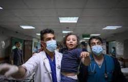 "الصحة العالمية" تدعو إلى هدنة إنسانية في غزة لإدخال المساعدة الطبية
