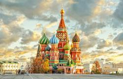 روسيا تبدأ استقبال السياح السعوديين بعد 4 أيام من هذه المدينة فقط