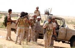 الإطاحة بخلية إرهابية تعمل لصالح مليشيا الحوثي في محافظة مأرب