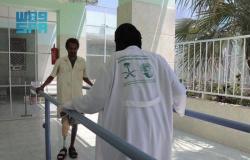 مركز الأطراف الصناعية في عدن يواصل تقديم خدماته الطبية للمستفيدين