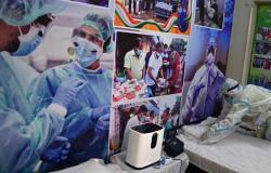 حصيلة وفيات كوفيد-19 في الهند تتجاوز 300 ألف