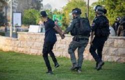 إسرائيل تنفذ حملة اعتقالات واسعة ضد الفلسطينيين في القدس والضفة و"الداخل"