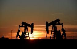 أسعار النفط تُعَوّض بعض خسائرها.. وبرنت يرتفع إلى 66.82 دولارًا للبرميل