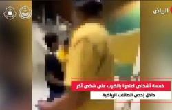 بالفيديو.. الأمن العام يستعرض عددًا من الجرائم والقبض على مرتكبيها