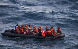 منظمة إنسانية: جثث الأطفال المهاجرين على شاطئ ليبيا "عار على أوروبا"