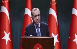 أردوغان يعلن تحييد المسؤول العام لـ"بي كا كا" في سوريا