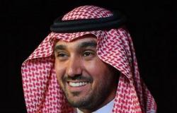 وزيرا الرياضة السعودي والمصري يبحثان سبل التعاون المشترك بين البلدين