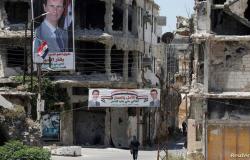 "بيان أمريكي أوروبي" يدين إجراء "الأسد" انتخابات ‏خارج إطار قرار مجلس الأمن 2254‏
