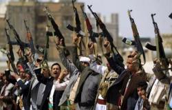 عشرات القتلى والجرحى من مليشيا الحوثي الإرهابية في معارك صعدة ومأرب